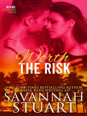 cover image of Worth the Risk